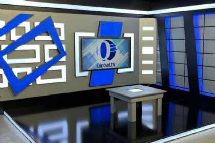 QlobalTV yeniliklərlə fəaliyyətə başlayır - Emin Səmədov