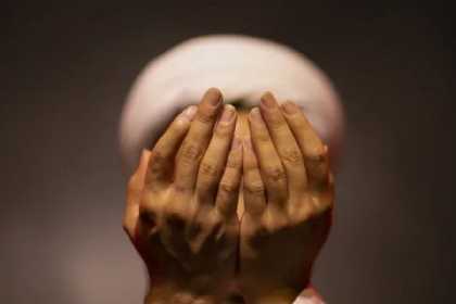 Ramazan ayında deyilən salavat