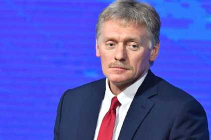 Rəsmi Moskva: İran Rusiyadan heç bir yardım istəməyib