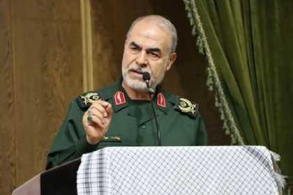 Rəsmi Tehran: Gərginliyin artması ABŞ üçün daha böyük itkilərə səbəb olacaq