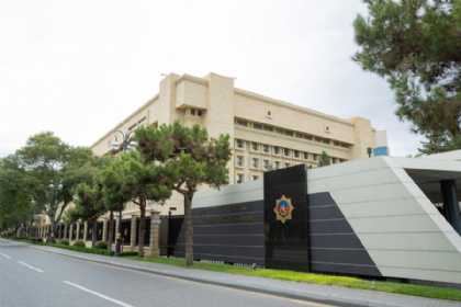 Rusiya-Ukrayna müharibəsində iştirak edən daha 4 vətəndaş həbs edilib