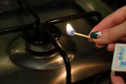 Sabah 73 mindən çox abonentin qazı kəsiləcək