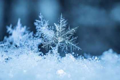 Sabah bəzi rayonlara qar yağacaq