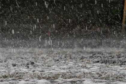 Sabah yağış yağacaq