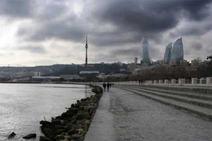 Sabahın HAVA PROQNOZU