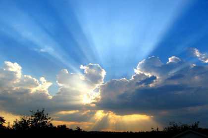 Sabahın hava proqnozu açıqlanıb