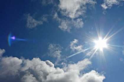 Sabahın hava proqnozu açıqlanıb