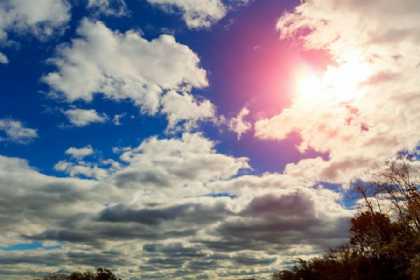 Sabahın hava proqnozu açıqlanıb