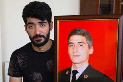 Şəhid Səbuhi Əhmədovun qardaşına birdəfəlik ödəmə təyin olundu