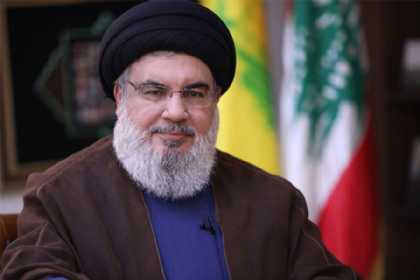 Seyid Həsən Nəsrullahın sui-qəsdi ilə əlaqəli şəxs həbs edilib