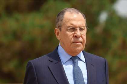 Sergey Lavrov Türkiyəyə səfər edəcək