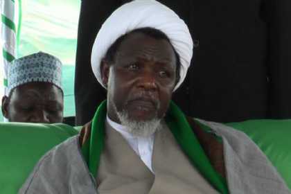 Şeyx Zəkzaki Ayətullah Xameneinin şəhadəti ilə bağlı başsağlığı verib