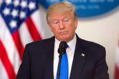 Trampdan növbəti geri addım: İranla atəşkəsi uzatdı