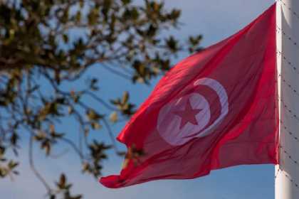 Tunis: Fələstin ərəb ölkələrinin əsas məsələsidir