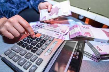 Ünvanlı sosial yardım alan ailələrə birdəfəlik maddi yardım ödənilib 