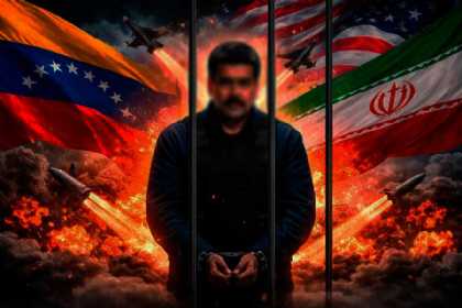 Venesuela ssenarisi İranda mümkündürmü?