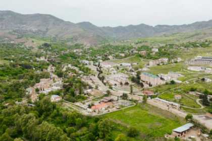 Xocavənd şəhərində 792 ev təmir ediləcək