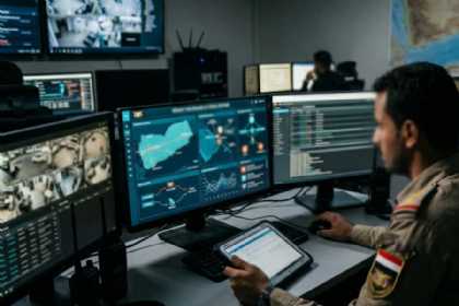  Yəmən Kəşfiyyatı Mossadın 