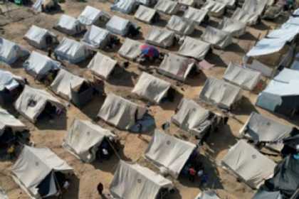 Yıldız Tilbedən Qəzzaya 300 min dollarlıq humanitar yardım