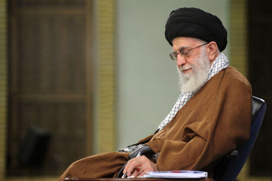 600 əhli-sünnə alimindən Ayətullah Xameneiyə DƏSTƏK BƏYANATI