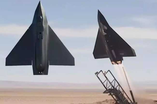 ABŞ-da həyəcan təbili: İran yeni silahdan istifadə edib