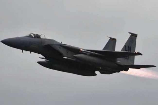 ABŞ-DAN İsrailə 8, 6 milyard dollarlıq HƏRBİ DƏSTƏK