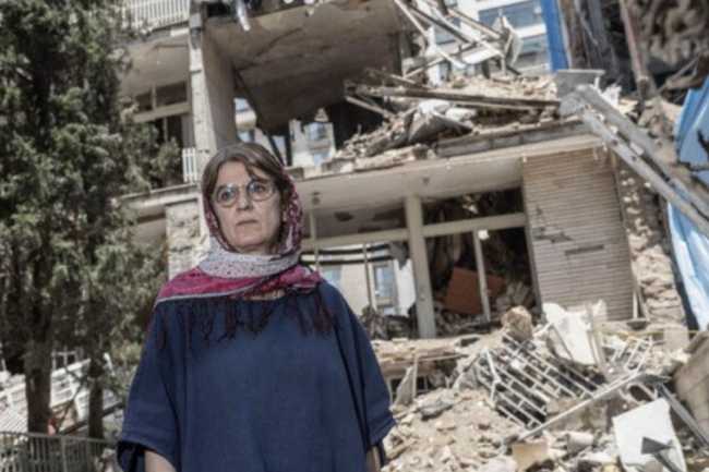 ABŞ və İsrail İranın enerji infrastrukturuna hücumlar həyata keçirib