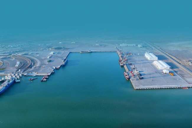 Azərbaycanda bütün limanlar bağlandı - SƏBƏB