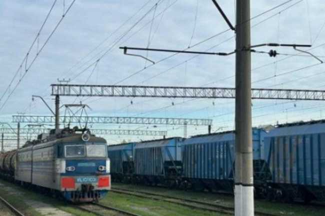 Bu gün Azərbaycandan tranzit keçməklə Ermənistana taxıl və gübrə göndəriləcək