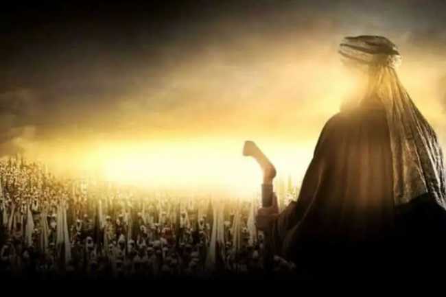 Bu şəxslər Qiyamətdə Peyğəmbəri (s) görməkdən məhrum olacaqlar