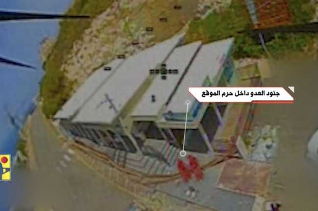 Haaretz: İsrail ordusu Livanda çöküş yaşayır