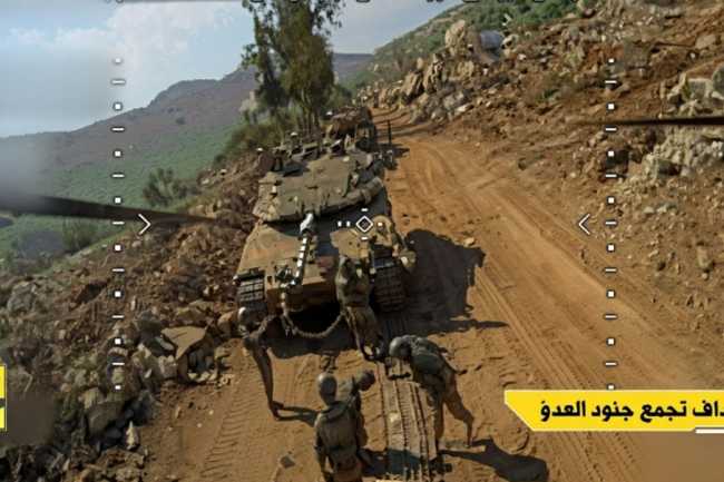 Hizbullah İsraili atəşkəsi qəbul etməyə məcbur etdi