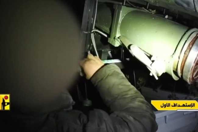 Hizbullahın Təl-Əvivdəki əməliyyatının DETALLARI