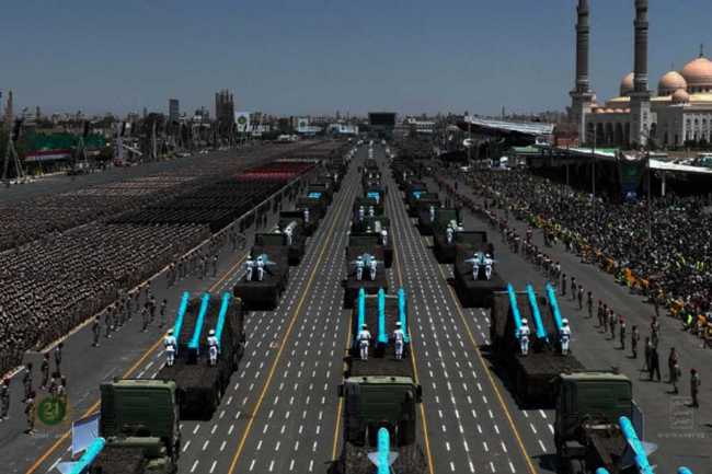 Husilər İrana dəstək olaraq müharibəyə qoşulacaqlarmı?