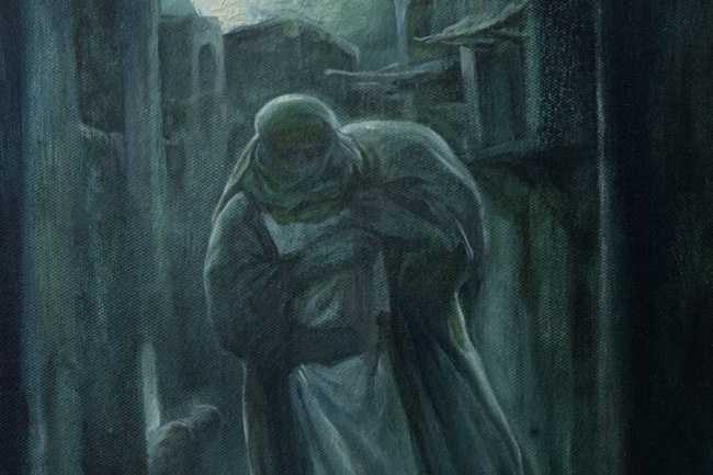 İmam Əlinin (ə) həyatına qısa bir baxış