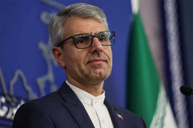 İran: Qərar masadadır, son söz hələ deyilməyib
