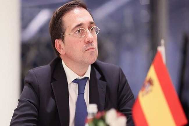 İspaniya: İrana qarşı heç bir hərbi müdaxilədə iştirak etməyəcəyik