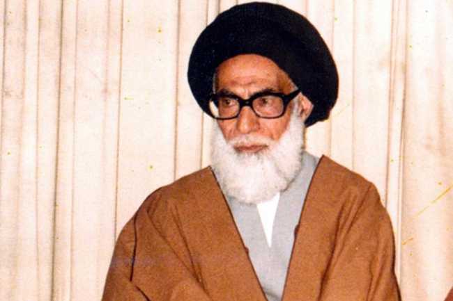 Şəhid Ayətullah Dəstğeyb kimdir?  VİDEO