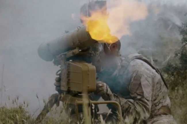 Livan İslam Müqaviməti İsrailin əsas komandanlıq mərkəzlərindən birini vurdu