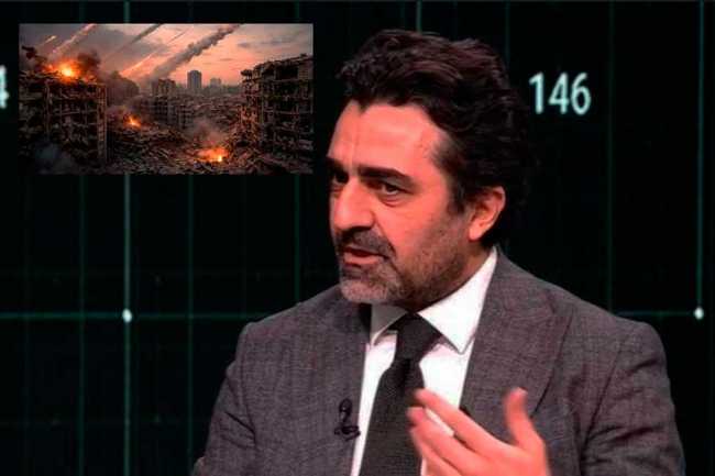 MİT: İranla 12 günlük müharibədə İsrail qat-qat böyük zərbə alıb