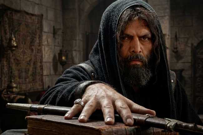 Muxtar Səqəfinin şəhid olduğu günlərdir