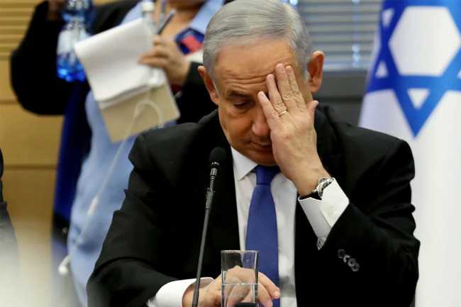 Netanyahu: İsrail İranla yeni bir qarşıdurma axtarmır
