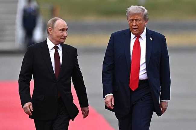 Putindən Trampa: İranda quru əməliyyatı fikri qəbuledilməzdir