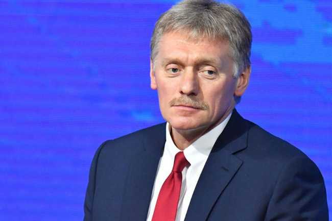 Rəsmi Moskva: İran Rusiyadan heç bir yardım istəməyib