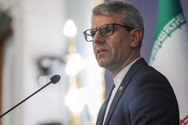 Rəsmi Tehran: İrana qarşı hər hansı bir hücum regional nəticələrə səbəb olacaq