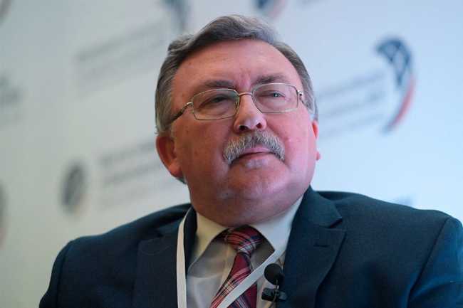 Rusiya: ABŞ və İsrailin İranın nüvə obyektlərinə hücumları pislənməlidir