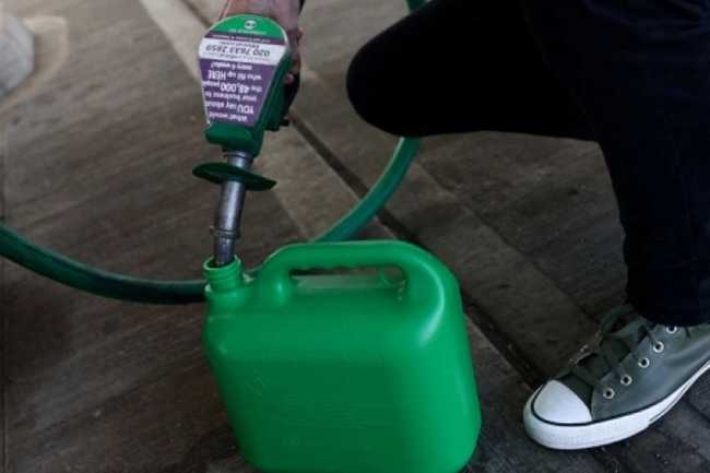 Rusiya: Enerji bazarı son 40 ilin ən pis böhranını yaşayır