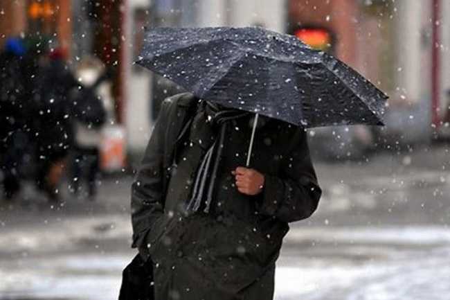 Sabah hava necə olacaq? - PROQNOZ