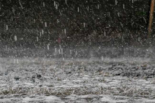 Sabah yağış yağacaq - PROQNOZ