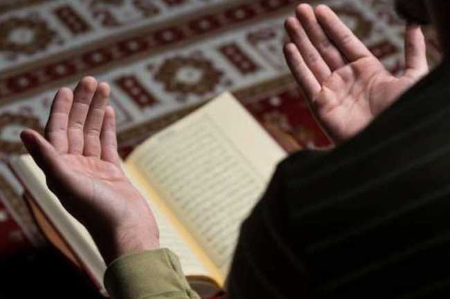 Şabaniyyə münacatı